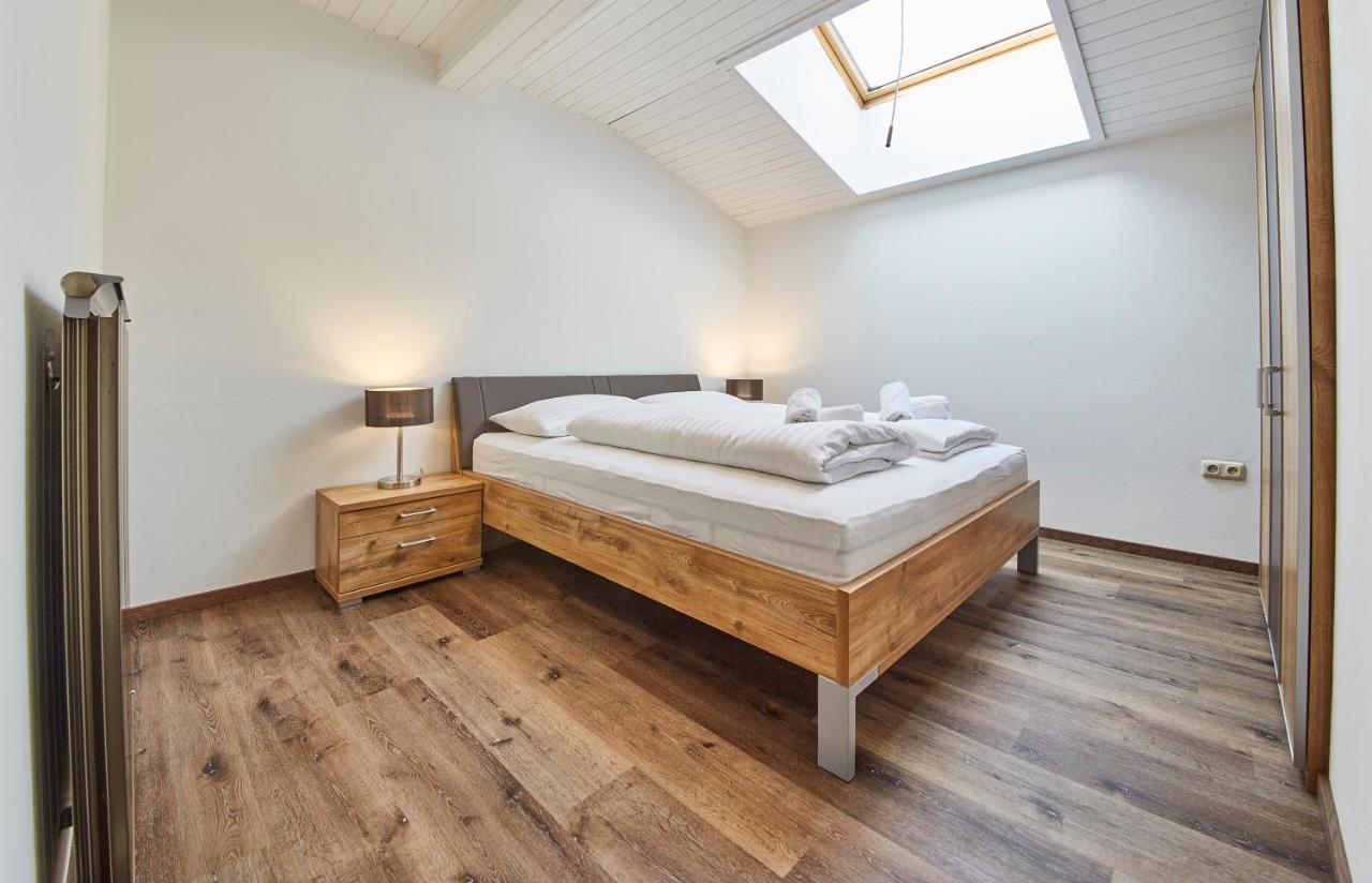 Appartements Haus Alexander Saalbach-Hinterglemm Kültér fotó