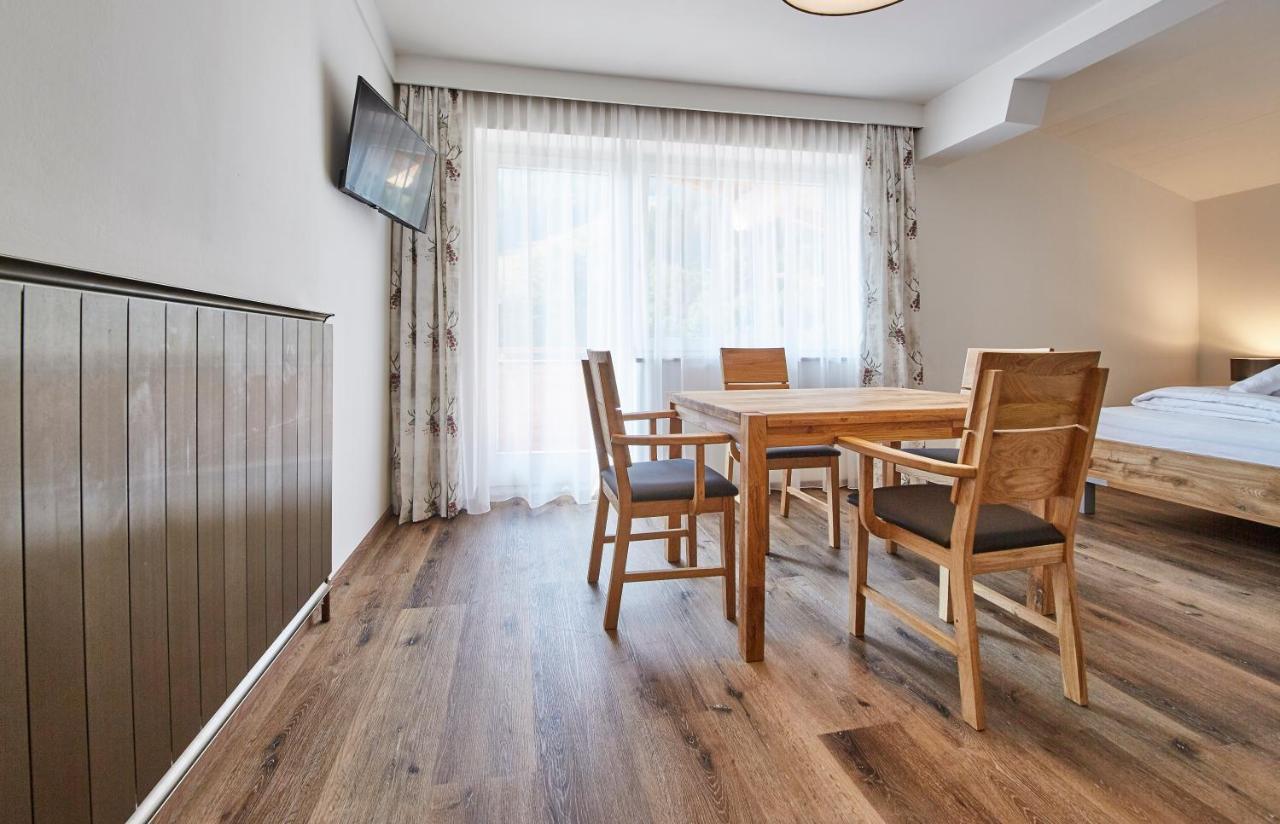Appartements Haus Alexander Saalbach-Hinterglemm Kültér fotó