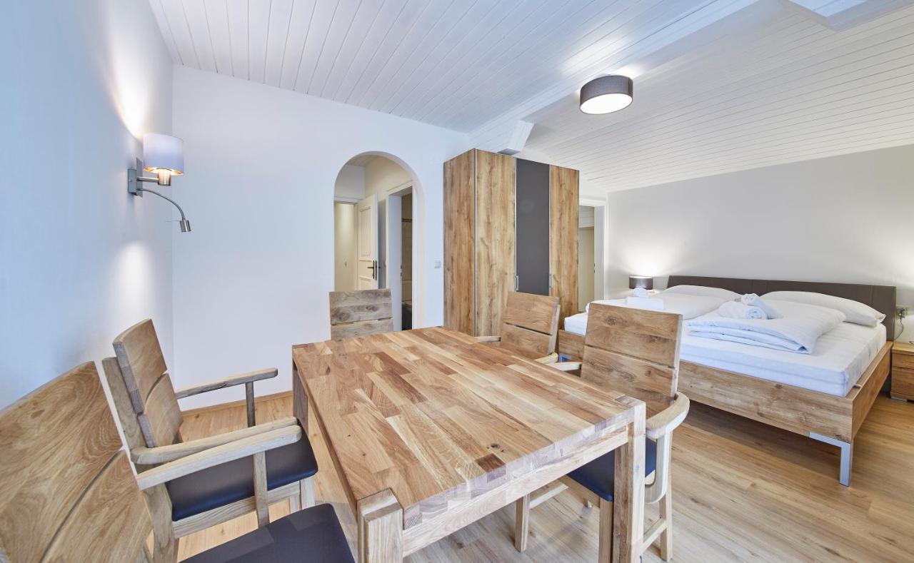 Appartements Haus Alexander Saalbach-Hinterglemm Kültér fotó