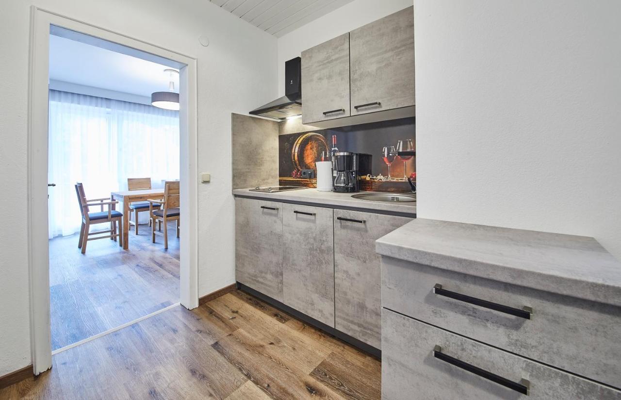 Appartements Haus Alexander Saalbach-Hinterglemm Kültér fotó