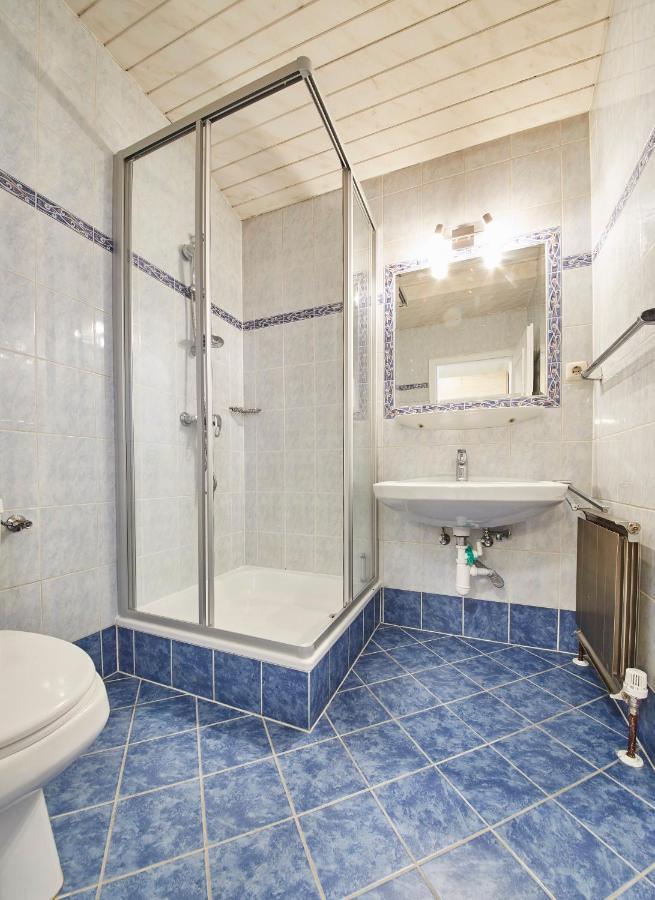 Appartements Haus Alexander Saalbach-Hinterglemm Kültér fotó