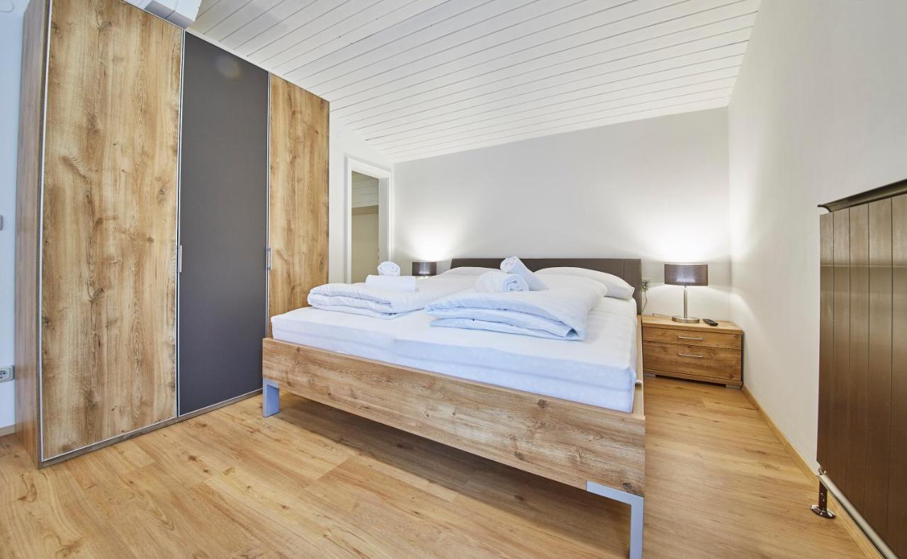 Appartements Haus Alexander Saalbach-Hinterglemm Kültér fotó