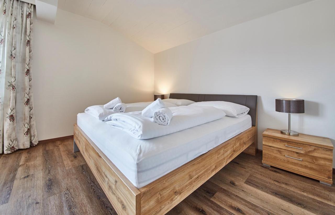 Appartements Haus Alexander Saalbach-Hinterglemm Kültér fotó
