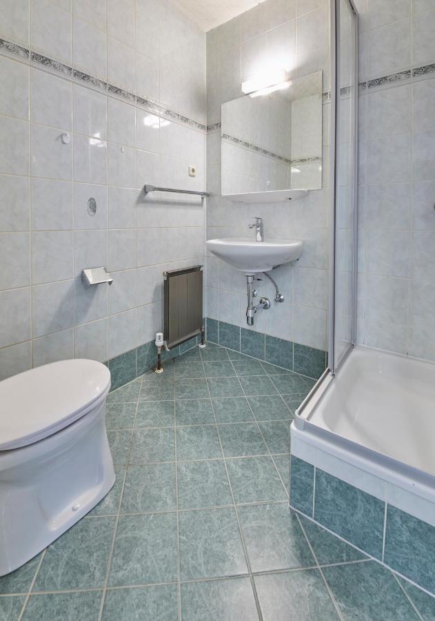 Appartements Haus Alexander Saalbach-Hinterglemm Kültér fotó