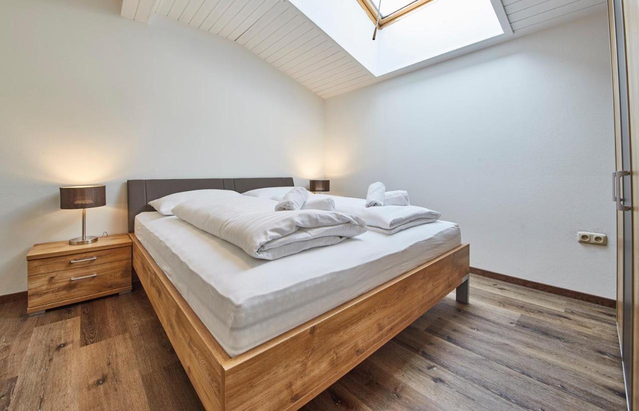 Appartements Haus Alexander Saalbach-Hinterglemm Kültér fotó