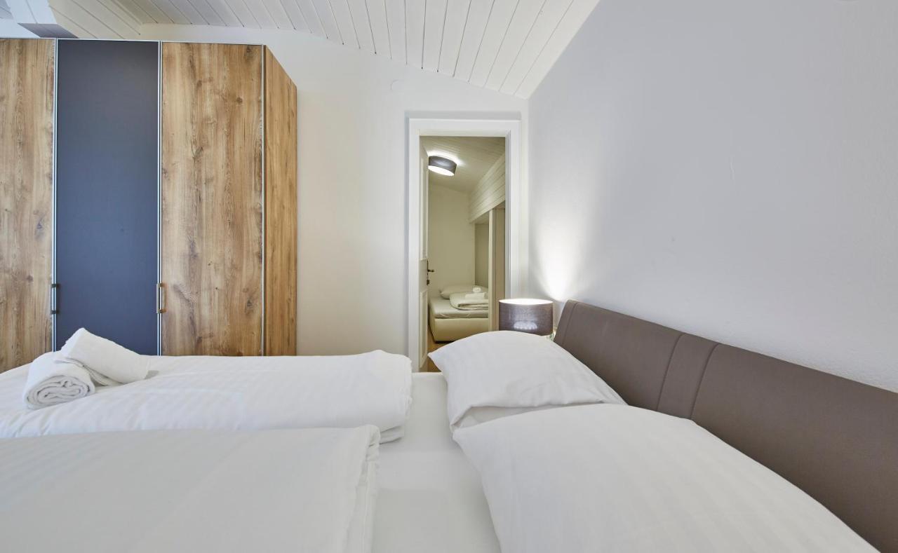 Appartements Haus Alexander Saalbach-Hinterglemm Kültér fotó