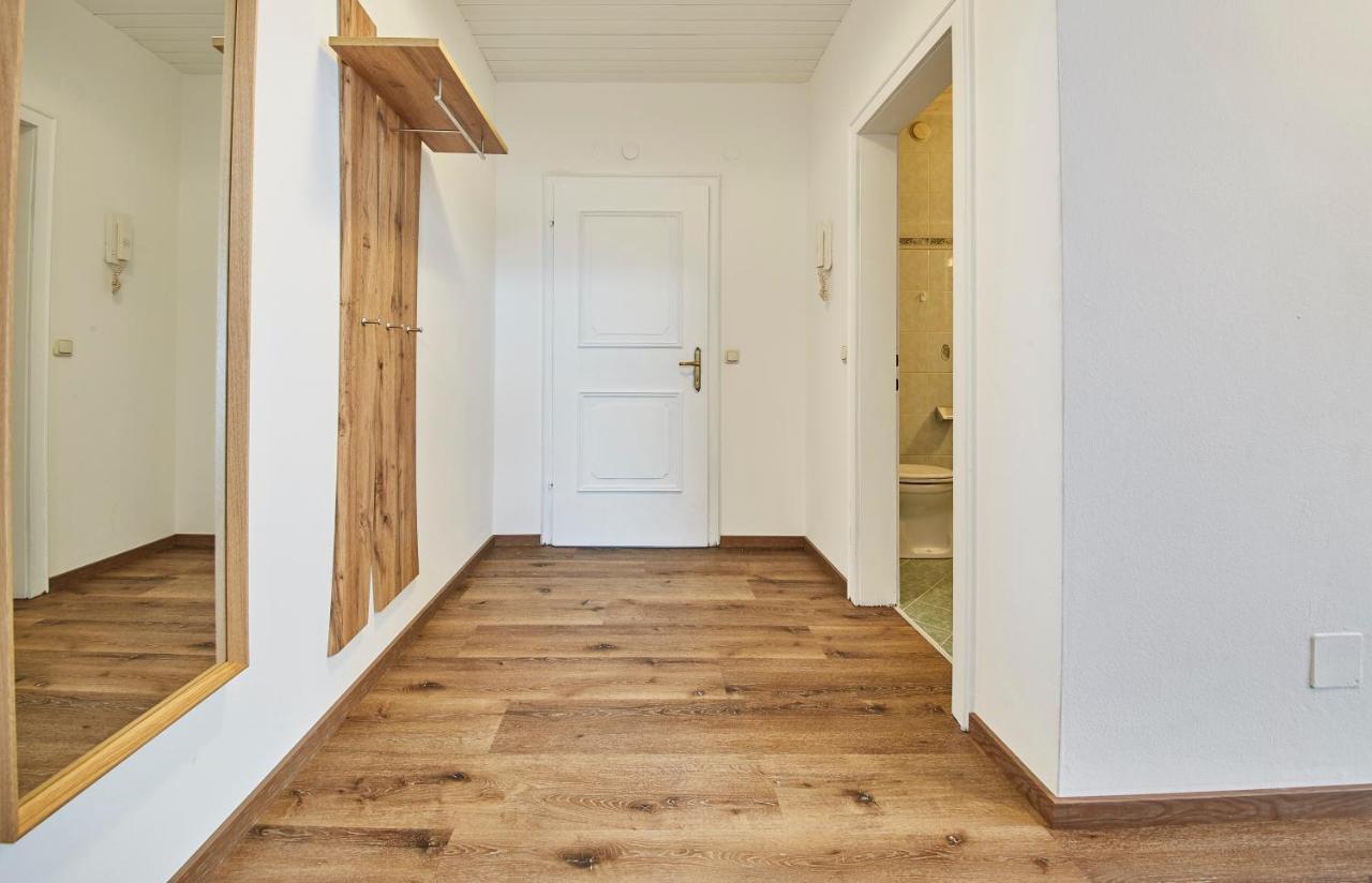 Appartements Haus Alexander Saalbach-Hinterglemm Kültér fotó