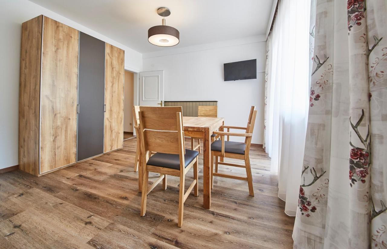 Appartements Haus Alexander Saalbach-Hinterglemm Kültér fotó