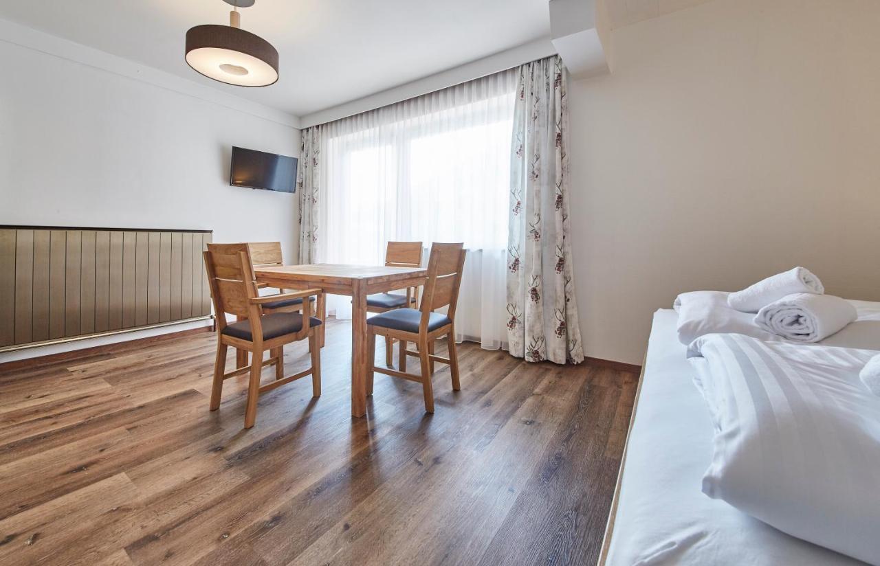 Appartements Haus Alexander Saalbach-Hinterglemm Kültér fotó