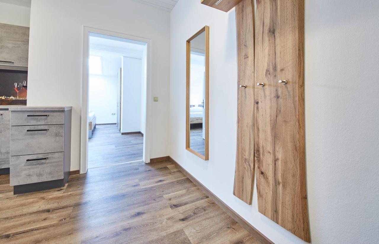 Appartements Haus Alexander Saalbach-Hinterglemm Kültér fotó