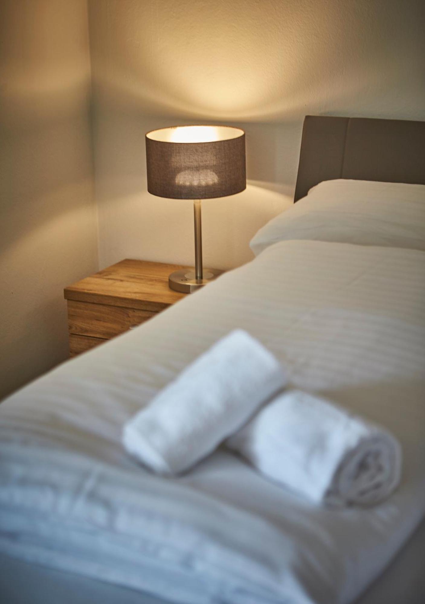 Appartements Haus Alexander Saalbach-Hinterglemm Szoba fotó