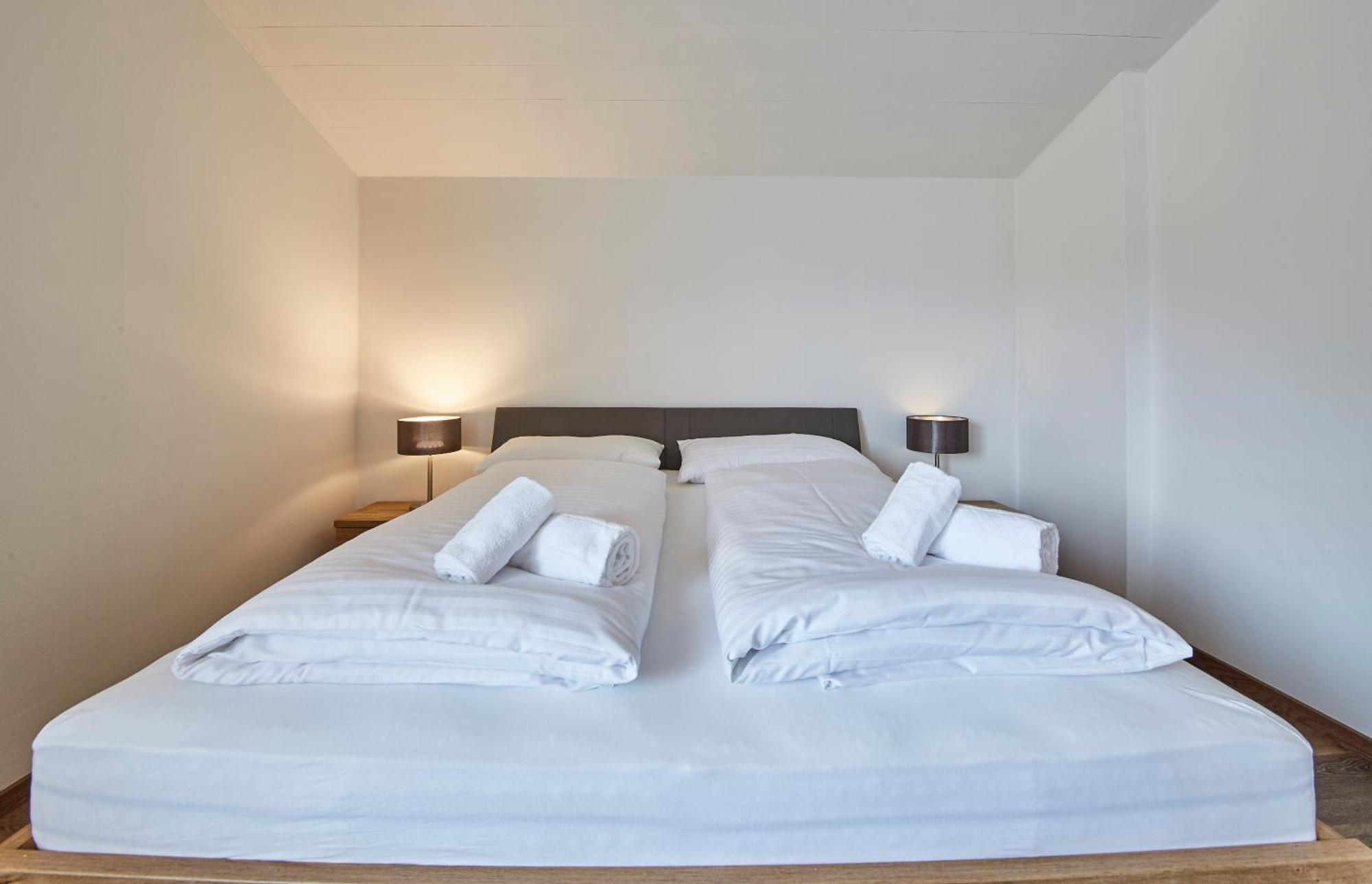 Appartements Haus Alexander Saalbach-Hinterglemm Szoba fotó