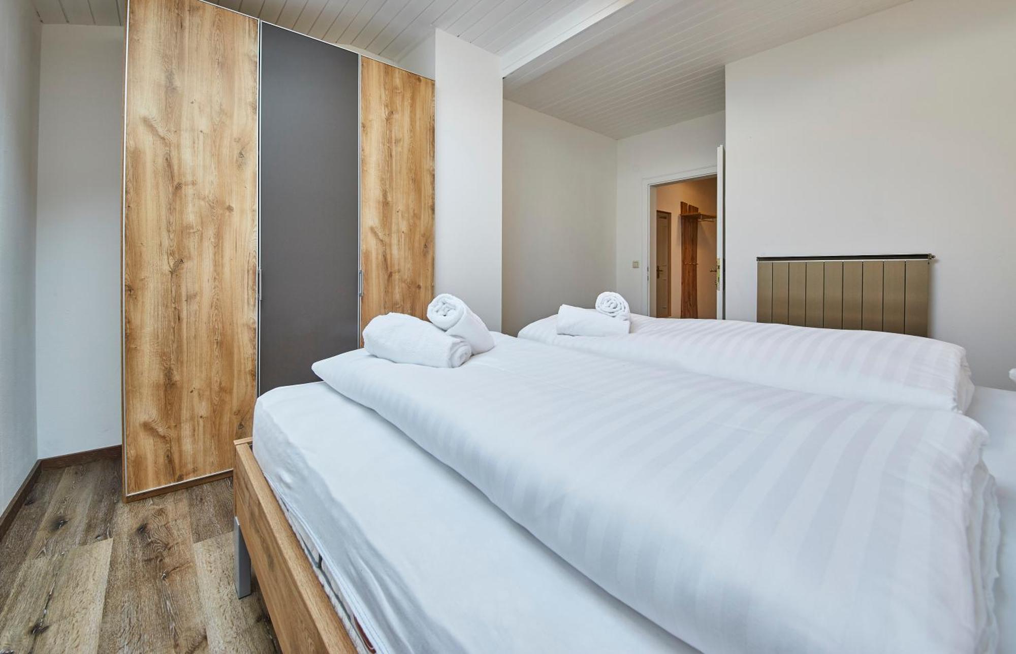 Appartements Haus Alexander Saalbach-Hinterglemm Szoba fotó
