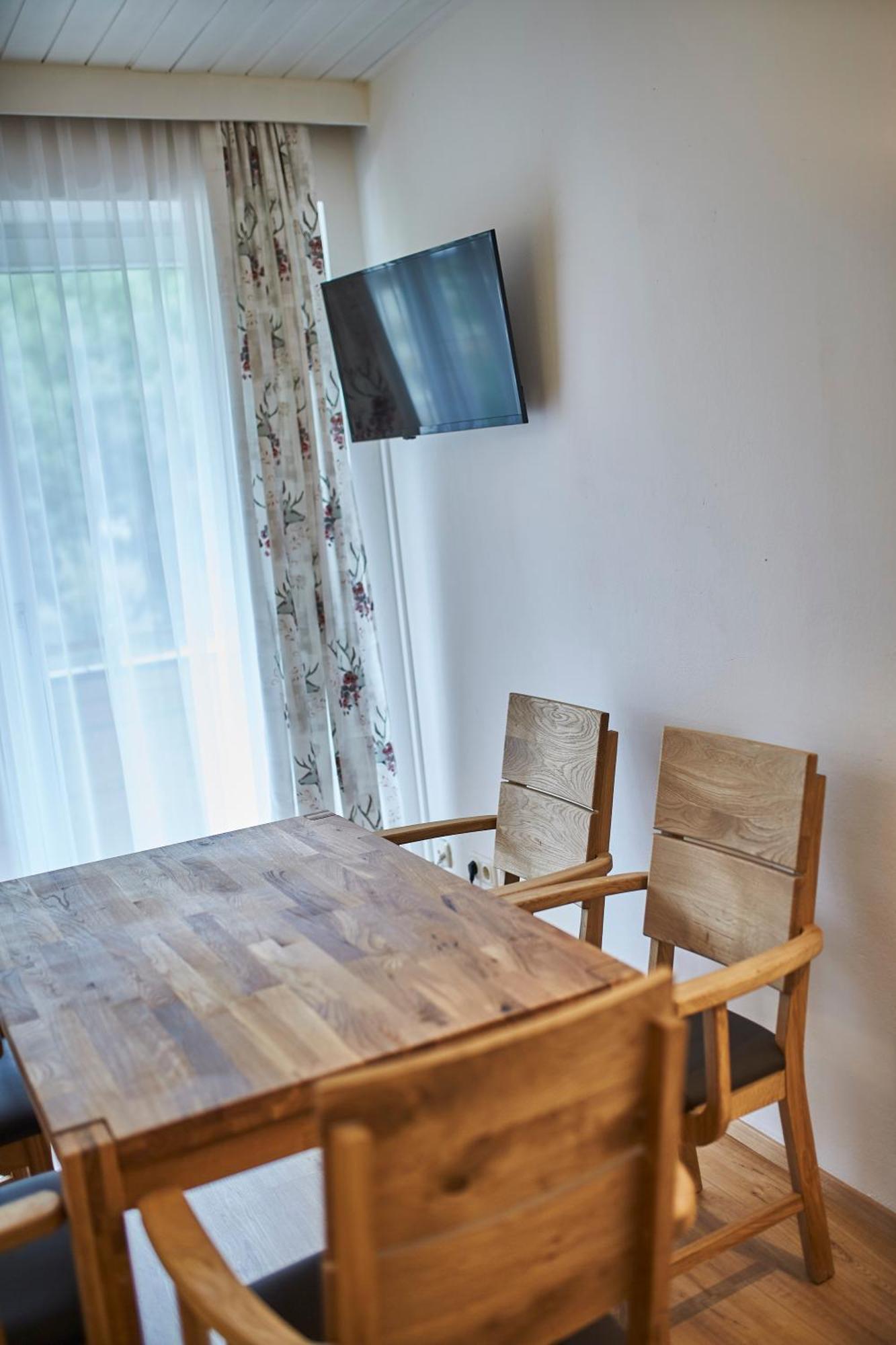 Appartements Haus Alexander Saalbach-Hinterglemm Szoba fotó