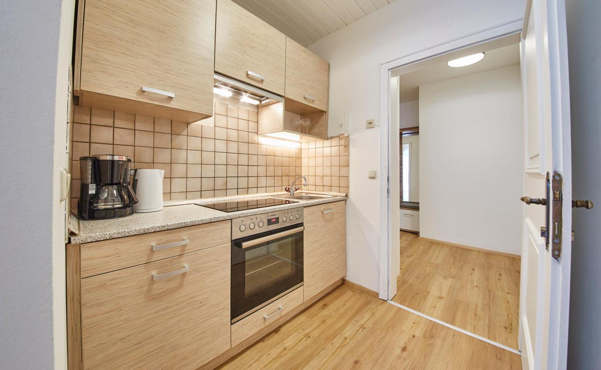 Appartements Haus Alexander Saalbach-Hinterglemm Szoba fotó