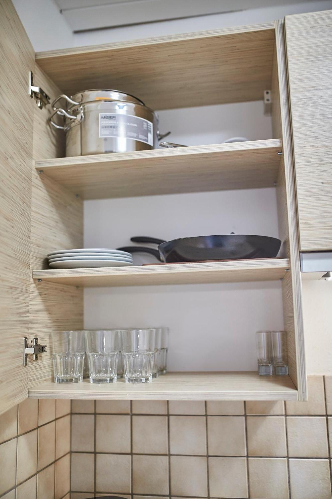 Appartements Haus Alexander Saalbach-Hinterglemm Szoba fotó